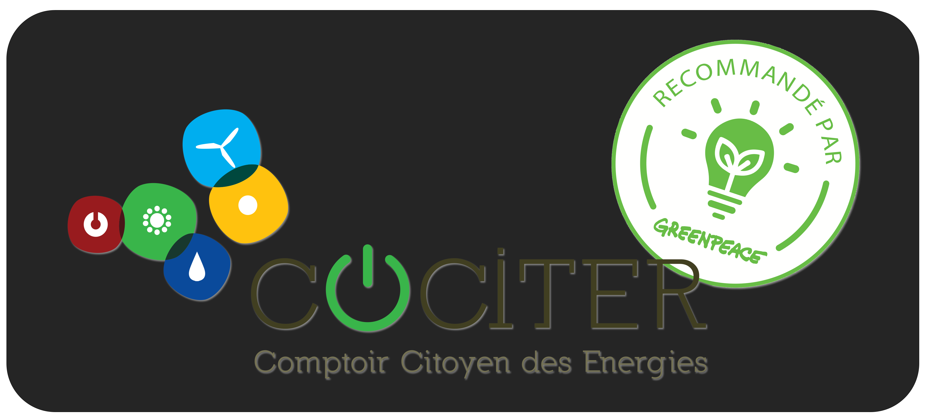 Logo Cociter