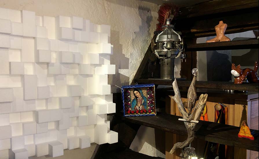 Studio Image